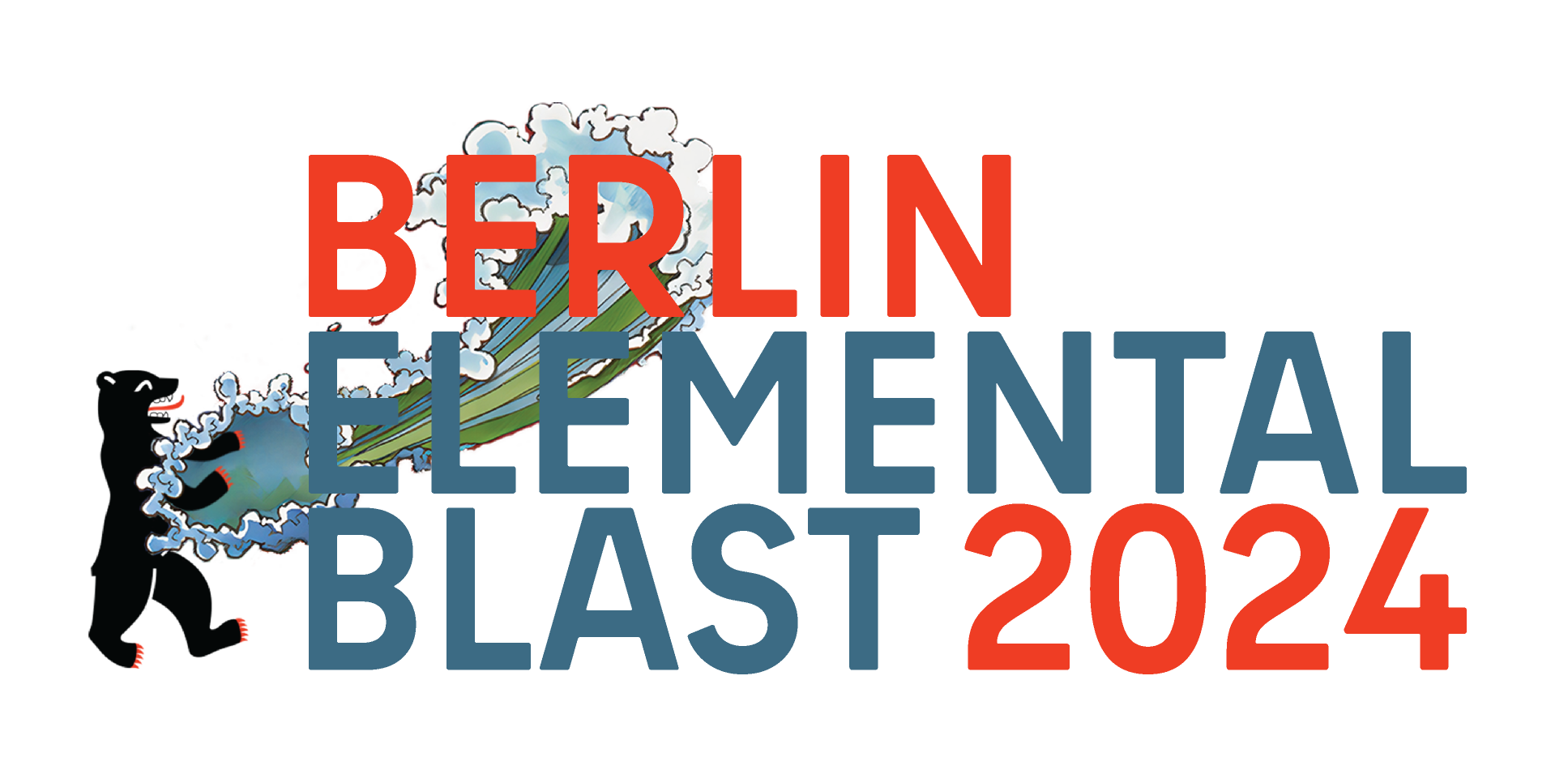 Berlin elemental blast